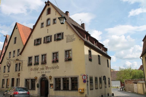 Hotel Zum Breiterle image 5